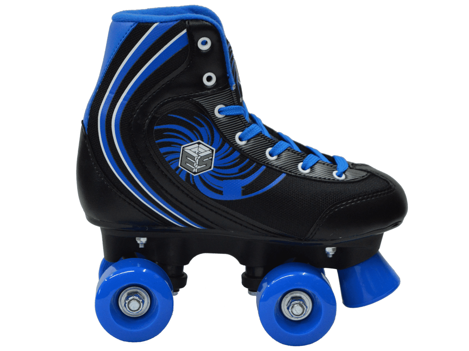 Epic Rock Candy Kids Quad Roller Skates