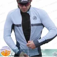 thumbnail image 2 of Chaqueta de cachemira de manga larga de invierno para hombre, ropa de ciclismo de montaña, abrigo polar para ciclismo de carretera, chaqueta de ciclismo para hombre 2024 nueva, 2 of 5