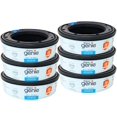 thumbnail image 1 of Recambios Diaper Genie II paquete de 6 sin fragancia, 1 of 8