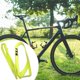 thumbnail image 1 of Soporte para Botel de Agua para : Sistema de Retención Seguro, Portabotels para Liviano Y Resistente, Soporte para Bebidas para Amarillo fluorescente DYNWAVEMX Portabidón para bicicleta, 1 of 7