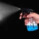 thumbnail image 2 of 2 piezas de riego en aerosol lata portátil botella de plástico riego riego de la peluquería de la peluquería, 2 of 4