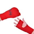 thumbnail image 4 of ZLight Boxing Gloves With Breathable Punching Speed Bag Training Enables Unmatched Performance In Striking Techniques Red XS, 4 of 6