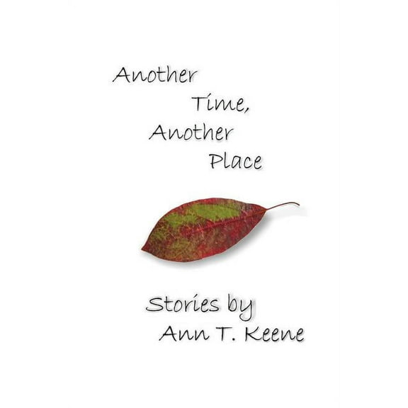 Another Time, Another Place (Paperback)