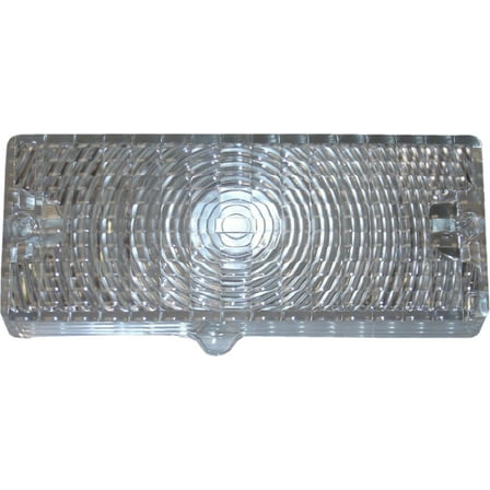 Brothers Trucks C9082-69 Park Light Lens - Clear - Right - Each
