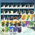 thumbnail image 2 of Chip NFC Breath Of The Wild Legend Zelda para Regalo (37 Piezas Mini), 2 of 9