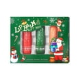 thumbnail image 2 of Pisexur Belleza Maquillaje Bálsamo labial hidratante suave, calmante, iluminador y suavizante, 3 unidades de 3,5 g.para mujeres y hombres, 2 of 9