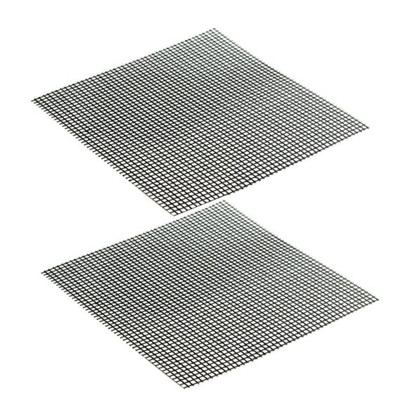 Non-stick Grill Mesh Barbecue Grill Mesh Grill Mesh Mat Outdoor Grills BBQ Grill Mesh BBQ Grill Net