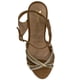 thumbnail image 4 of Zapatillas para Mujer Zmexico 5842 cafe 24, 4 of 6