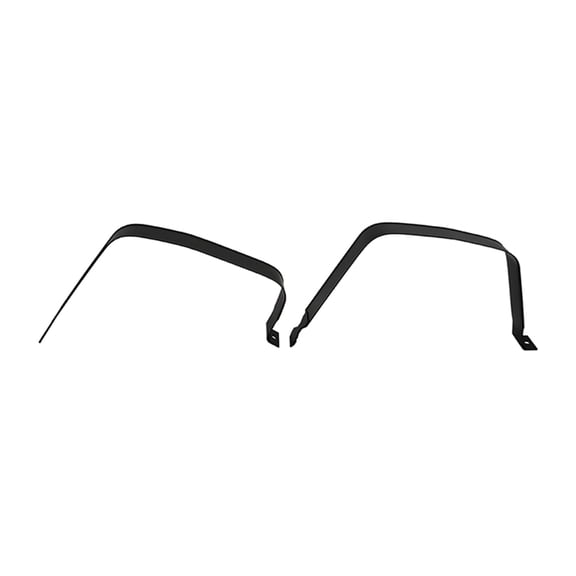 Agility Auto Parts 4040661 Fuel Tank Strap for Chevrolet, GMC Specific Models