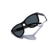 thumbnail image 6 of Hawkers - Polarized One Colt Black Grey One Size UV400 Adult Unisex Sunglasses, 6 of 7