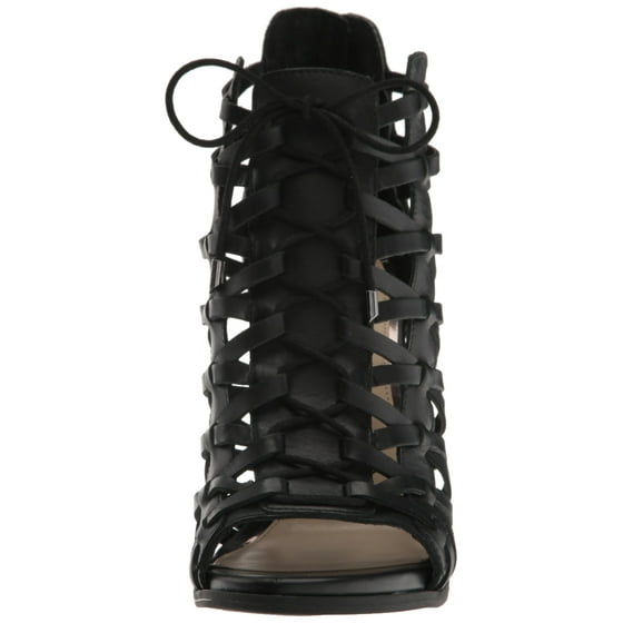 Jessica Simpson Js Riana Riana Hi Heel 6 Black Walmartcom