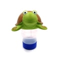 thumbnail image 1 of QualitChoice Pool Chlorine Dispenser Little Turtle Chlorine Dispenser for Swimming Pool, 1 of 1