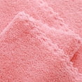 thumbnail image 6 of Clearance! Fdelink Towel High-Density Coral Fleece Towel and Bath Towel Two-In-One Set Soft and Absorben, 6 of 6