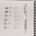 thumbnail image 5 of Super Hi-Polymer Lead Refill (0.5mm) Fine, HB, 30 pcs/Tube 3-Pk, 5 of 5