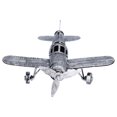 thumbnail image 1 of Airplane DecorAirplane Decor Retro Style Airplane Model Retro Home Decor State-of-the-Art Design, 1 of 5
