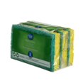 thumbnail image 2 of Great Value Heavy Duty Scrub Sponges, 3-Count, 2 of 2