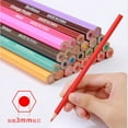 thumbnail image 4 of 36 Professional Colored Pencils,Soft Colored Pencils Set,Perfect For Artists,Kids And Adults Coloring, 4 of 7