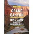thumbnail image 1 of Grand Canyon Lunaire: Randonnée, Camp, Raft la Rivière Colorado (Guide de Voyage), 1 of 1