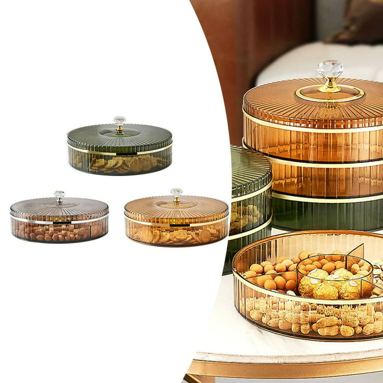 Party Food Trays with Lids, Get Free Shipping!