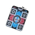 thumbnail image 1 of facefd Single Person Dance Mat Dancing Step Mat Non Slip Dancing Blanket for Kids, 1 of 5