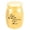 Gold, variant on Dailihome Small Pet Urn for Dog Cat Ashes Gold Aluminum Mini Keepsake Sharing Jar for Human or Pet Memorial 1.18x1.57 Inch 1PC