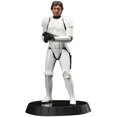 thumbnail image 1 of Diamond Comic Distributors 40th Anniversary Previews Exclusive Star Wars Milestones Stormtrooper Han Solo Statue, 1 of 9