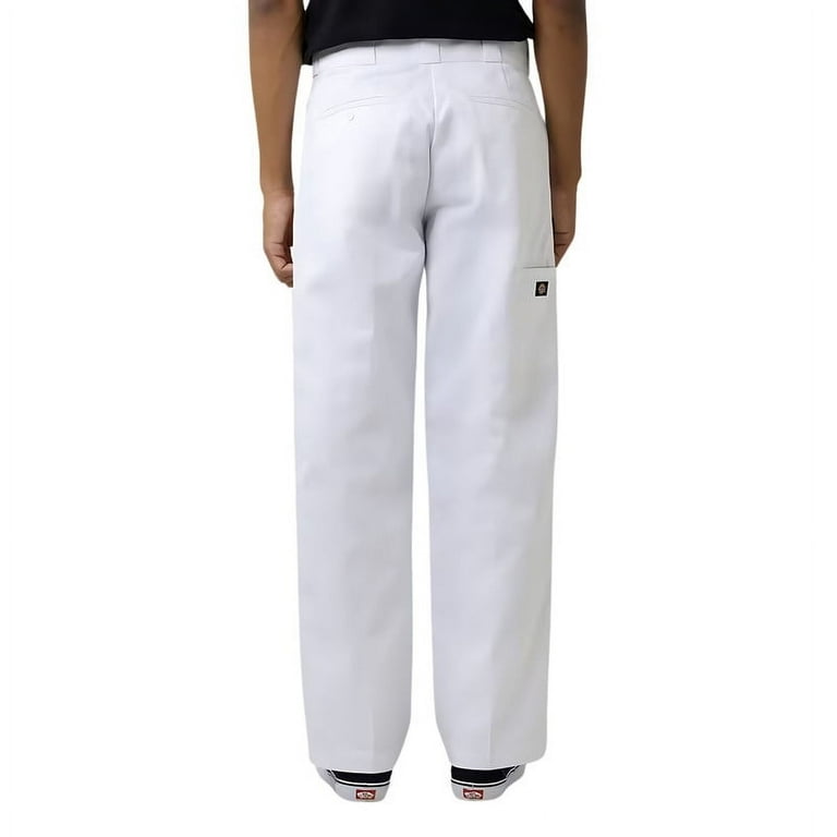 パンツ Off White double knee pants District 46 Double Knee Pants Off white | Men | Junkyard