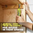 thumbnail image 3 of DESTORNILLADOR RYOBI 4V, 3 of 4