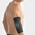 thumbnail image 3 of Elbow Compression Sleeve Brace - Instant Arm Joint Prevention Pain Relief, 3 of 6