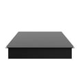 thumbnail image 4 of Nexera Valere Platform Bed, 4 of 7