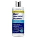 thumbnail image 1 of Ketoconazole Scalp Treatment Shampoo - Dandruff Treatment - Itchy Scalp Relief, Seborrheic Dermatitis, Folliculitis Treatment, Psoriasis Shampoo - 300, 1 of 5