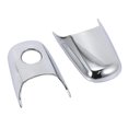 thumbnail image 5 of Car Protective Door Handle Cover Trim For 3 2004 - 2009 For 5 2006 - 2017 For 6 2003 - 2015, 5 of 5
