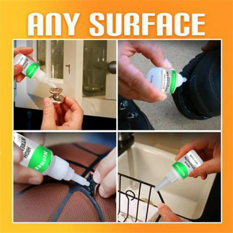 Super Strong Waterproof Shoe Repair Glue Perfect For All - Temu
