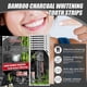 thumbnail image 3 of Jaysuing 14packs/box 5D Bamboo Charcoal T-eeth W-hitening Strips T-eeth D-ental P-aste W-hitening Cl, 3 of 5