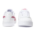 thumbnail image 3 of Tenis Puma Carina 2.0 - 38584906 - Mujer blanco 23 Puma Carina 2.0, 3 of 7