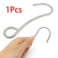 thumbnail image 2 of Baohd Stainless Steel Scuba Diving Reef Hook Durable for Cave Diving Free Dive, 2 of 9