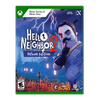 Hello Neighbor 2: Deluxe Edition - Xbox Series X