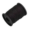 thumbnail image 1 of koolsoo Fly Tying Thread Fly Tying Supplies for Book Repair Bookbinding DIY Projects Black, 1 of 9