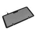 thumbnail image 6 of Nishiyuenyi Radiator Grille Guard Cover Protector Fits for for Suzuki V-Strom DL1000 13-18, 6 of 7