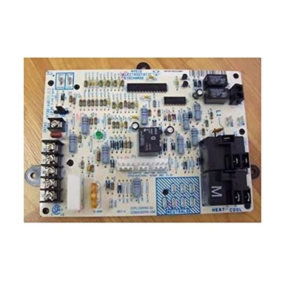 Heil Quaker / ICP 1172550 Furnace Control 1 Stage