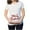 Multicolor, variant on Kukoosong Women's Short Sleeve Maternity T Shirt Clothes for Women Christmas T-Shirt Elk Snowman Cartoon Print Maternity Short Sleeve Top Pregnancy T-Shirt Multicolor XL