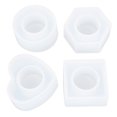 thumbnail image 2 of Silicone , Smoothly Interior Silicone Resin Molds, Non-Irritating Man For Woman Home Factory, 2 of 8