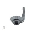 thumbnail image 1 of davian Gear Stabilizer Aluminum Alloy Shifter Holder Gear Lever Support Accessories Bracket with Rust Resistance And Lightweight Strength Suitable F Gray, 1 of 8