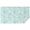 Princess Pattern, variant on Princess Pattern Rectangle Tablecloth 60"x102",Waterproof Polyester Rectangle Table Cloth, Wipeable Spillproof Polyester Tablecloth for Dining, Camping, Indoor and Outdoor