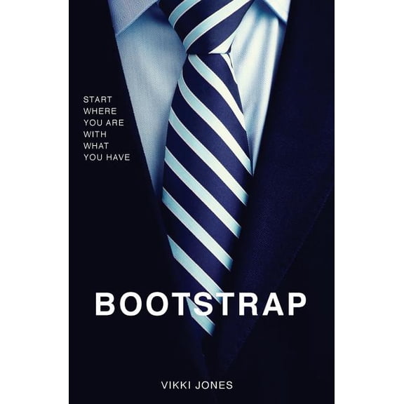 Bootstrap, (Hardcover)