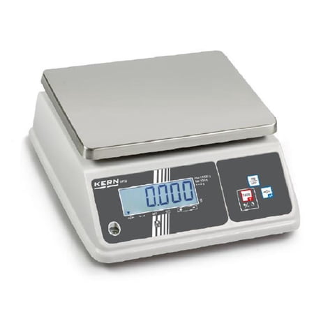 Kern 30 kg Industry Bench Scale
