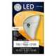 G E Lighting 92119 3 Way LED Bulb&44; 6 par 22W – image 1 sur 1