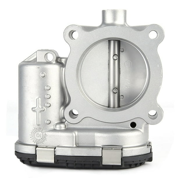 LYUMO Throttle Body DS7E9F991BB Fit for Ford Focus ST 20112016, Throttle Body Fit for Ford