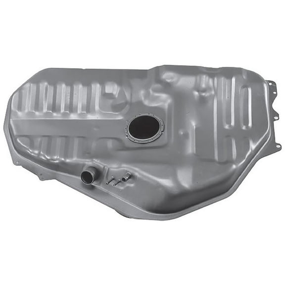 For Mazda 323 & MX-3 Direct Fit Fuel Tank Gas Tank - BuyAutoParts