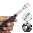 thumbnail image 4 of Lefu 2Pcs Portable Telescoping Magnet Pickup Tool with LED Light 1.5lb & 10lb, 4 of 9